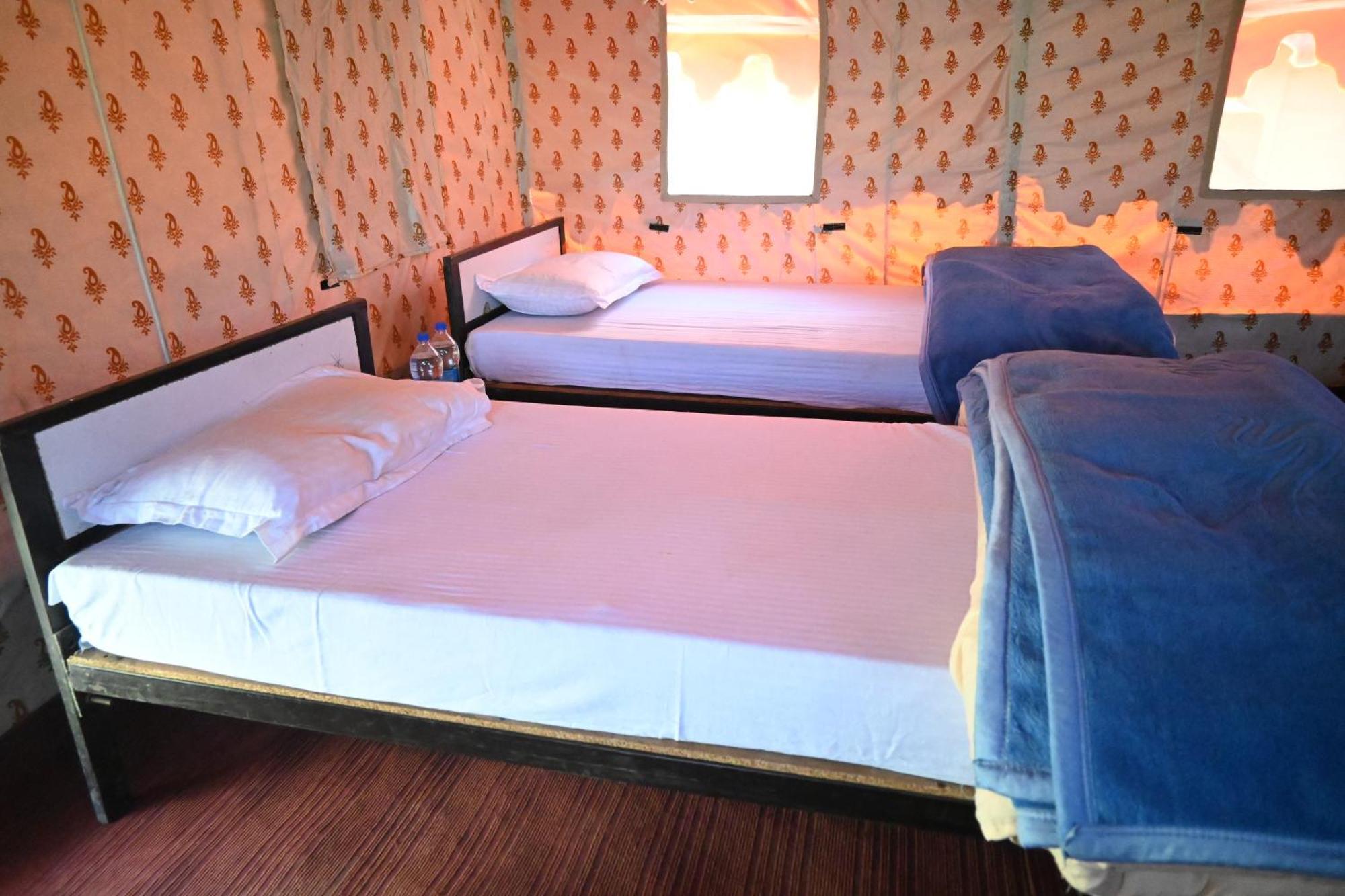 Himalayan Routes Camp Sarchu Hotel Sir Bhum Chun Exterior photo