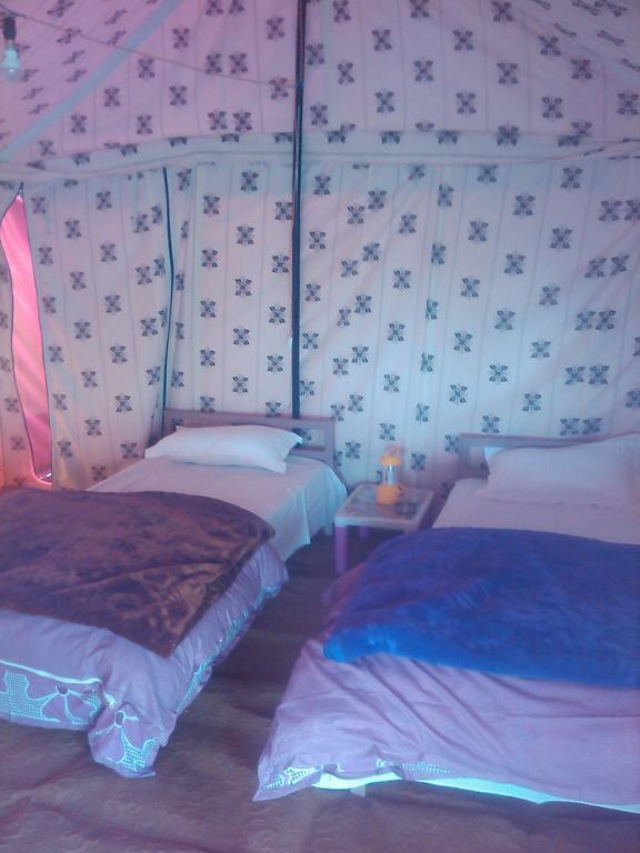 Himalayan Routes Camp Sarchu Hotel Sir Bhum Chun Exterior photo